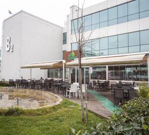 Yildiz Cinar Restaurant Davutpasa Istanbul Zomato
